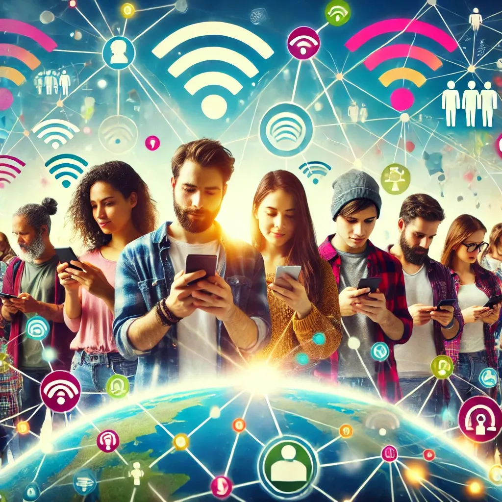 Nuevas Compañías de Telefonía en la Red Altán: Innovación y Conectividad para Todo México
